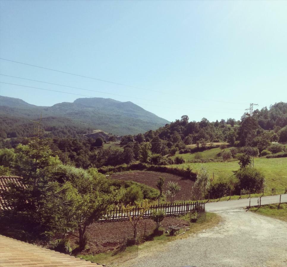 Agriturismo Acquagentile Terranova di Pollino Exterior photo